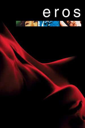 Poster Eros (2004)