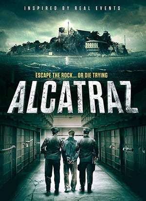 Poster Alcatraz (2018)