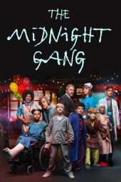 Nonton Film The Midnight Gang (2018) Sub Indo