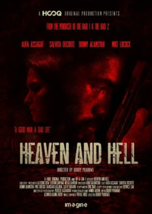 Poster Heaven and Hell (2018)