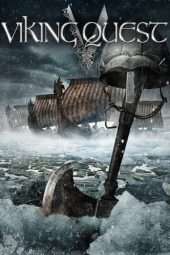 Nonton Film Viking Quest (2014) Sub Indo