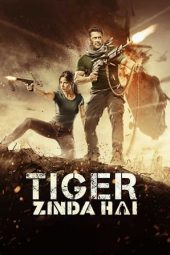 Nonton Film Tiger Zinda Hai (2017) Sub Indo