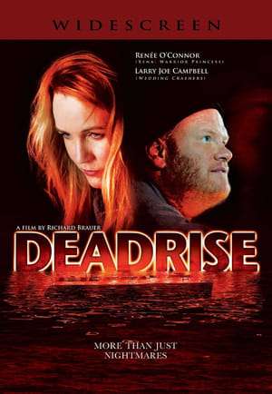 Poster Deadrise (2011)