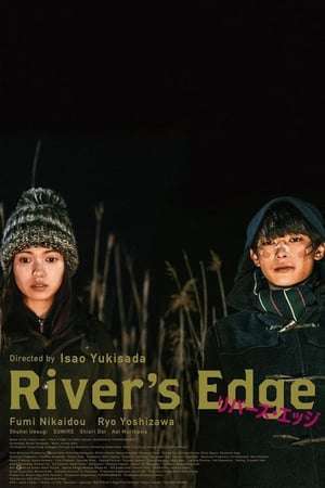 Poster River’s Edge (2018) hd