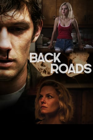 Poster Back Roads (2018) hd