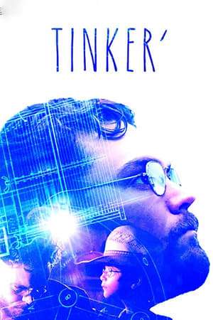 Poster Tinker’ (2018) jf