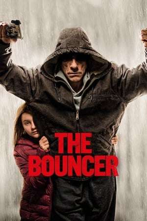 Poster The Bouncer (2018) jf