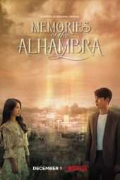 Nonton Film Memories of the Alhambra (2018) Sub Indo