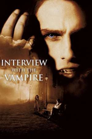 Poster Nonton Interview with the Vampire (1994) Sub Indo jf