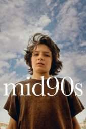 Nonton Film Mid90s (2018) Sub Indo