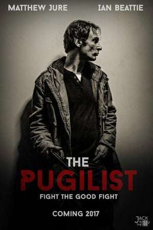 Poster The Pugilist (2017)