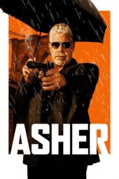 Nonton Film Asher (2018) Sub Indo