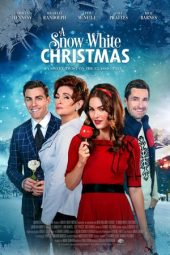 Nonton Film A Snow White Christmas (2018) Sub Indo