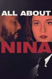 Nonton Film All About Nina (2018) Sub Indo