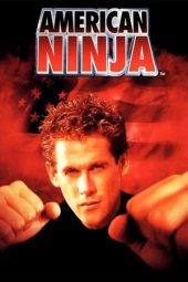 Nonton Film American Ninja (1985) Sub Indo