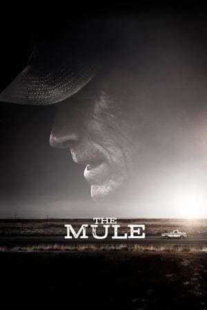 Poster Nonton The Mule (2018) Sub Indo jf