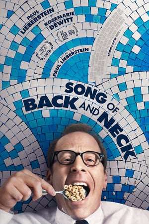 Poster Song of Back and Neck (2018)