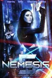 Nonton Film Nemesis 5: The New Model (2017) Sub Indo