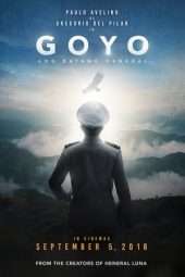 Nonton Film Goyo: The Boy General (2018) Sub Indo