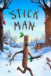 Nonton Film Stick Man (2016) Sub Indo