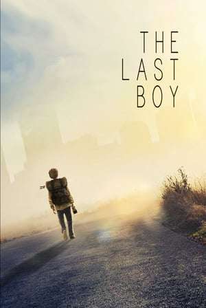 Poster Nonton The Last Boy (2019) Sub Indo jf