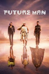 Nonton Film Future Man Season 02 (2018) Sub Indo