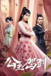 Nonton Film The Princess Comes Across (2019) Sub Indo