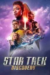 Nonton Film Star Trek: Discovery Season 02 (2019) Sub Indo