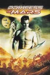 Nonton Film Princess of Mars (2009) Sub Indo