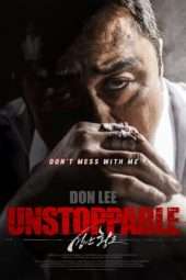 Nonton Film Unstoppable (2018) Sub Indo