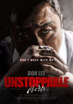 Poster Unstoppable (2018) jf