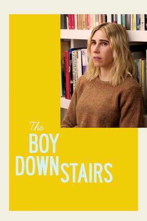 Poster The Boy Downstairs (2018)