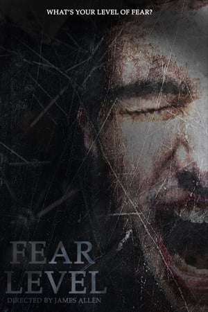 Poster Fear Level (2018)