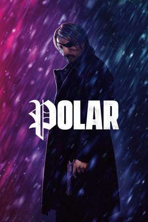 Poster Polar (2019) jf