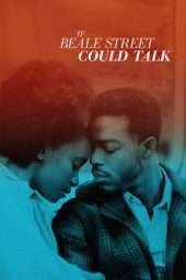 Nonton Film If Beale Street Could Talk (2018) Sub Indo