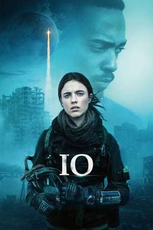 Poster IO (2019) Sub Indo