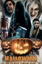 Nonton Film Halloween at Aunt Ethel’s (2018) Sub Indo