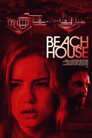 Poster Beach House (2017) jf