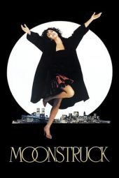 Nonton Film Moonstruck (1987) Sub Indo