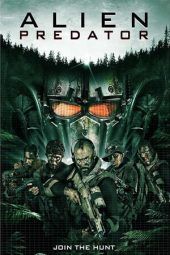 Nonton Film Alien Predator (2018) Sub Indo