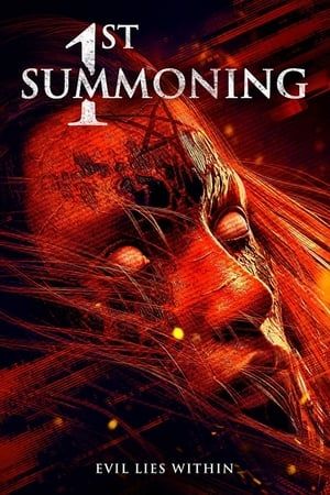 Poster 1st Summoning (2019) hd