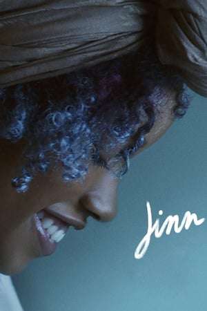 Poster Jinn (2018)