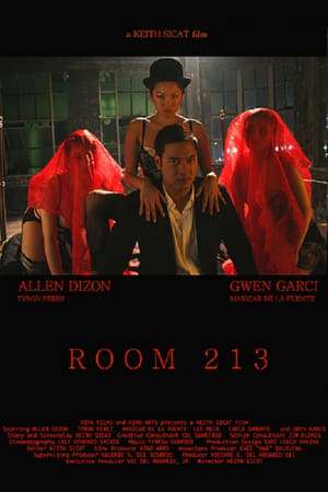 Poster Room 213 (2003)