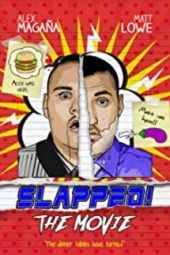 Nonton Film Slapped The Movie (2018) Sub Indo