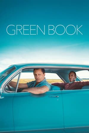 Poster Nonton Green Book (2018) Sub Indo jf