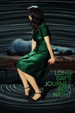 Poster Long Day’s Journey Into Night (2018) jf