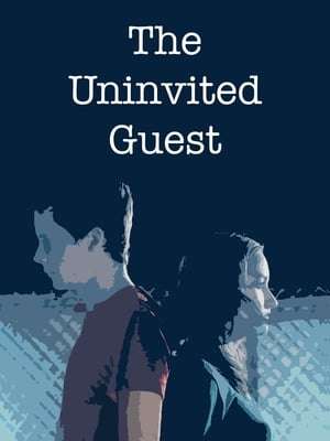 Poster The Uninvited Guest (2015)