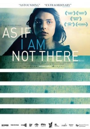 Poster As If I Am Not There (2010)