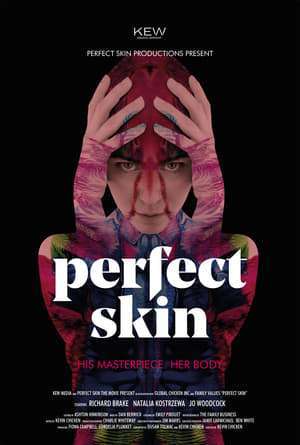 Poster Perfect Skin (2018)