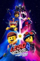 Nonton Film The Lego Movie 2: The Second Part (2019) Sub Indo